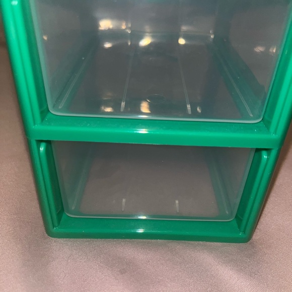 Fun, silly and creative clip on earrings for kids! + earring organizer - Picture 3 of 8